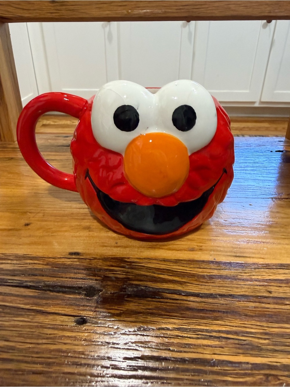 Mug Bottom Label